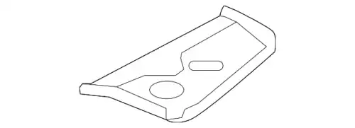 5Q0802091C Деталь VAG