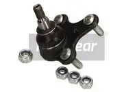 Шаровая опора MAXGEAR 720501