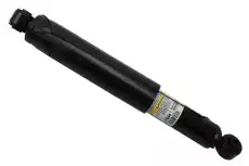 Амортизатор подвески 89038597 GM