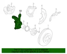 7D0407258A VAG