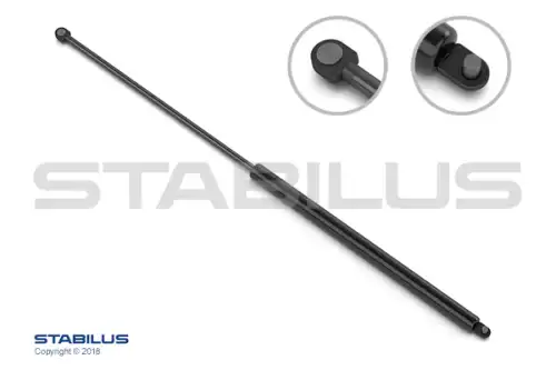 Амортизатор капота STABILUS 1043AX