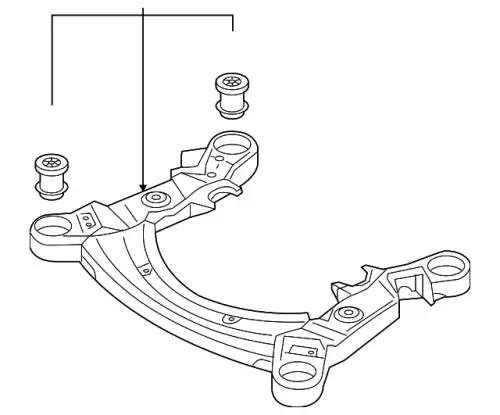 4F0399313AD деталь VAG