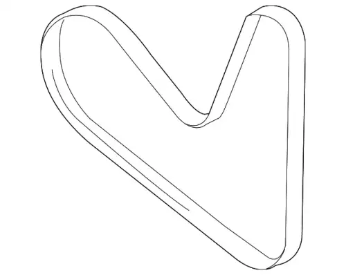 VAG 06K260849A