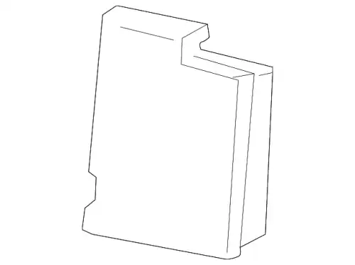 Предохранитель с корпусом 8W0941824AK VAG