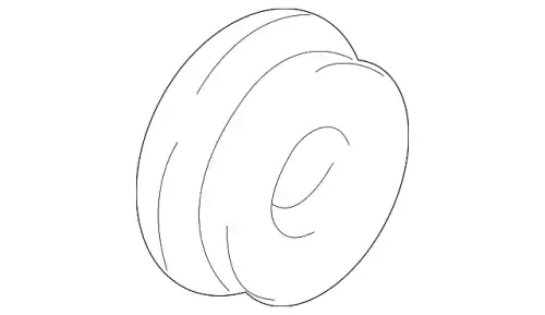  ШАЙБА WHT001906 VAG