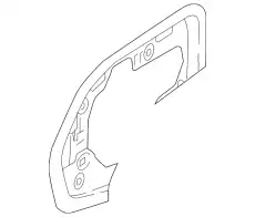 3CN8576029B9 Деталь VAG