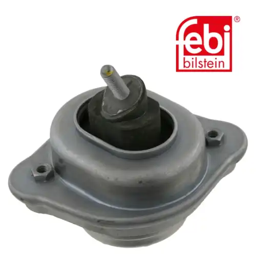 Подушка крепления двигателя FEBI 23769