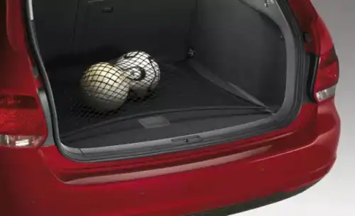 1K9065111 Багажная с VAG