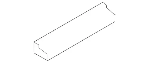 Уплотнение 4F0821203 VAG