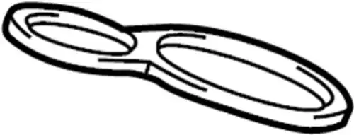04C121119C Seal VAG