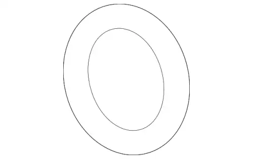 УПЛОТНИТЕЛЬНОЕ КОЛЬЦО WHT007923 VAG