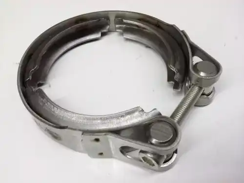 Хомут 1K0253725B VAG