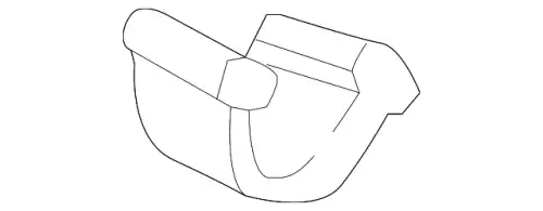  (8 ГР.), ХОМУТ 4M0411336 VAG