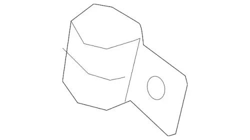 Хомут 04L145807 VAG