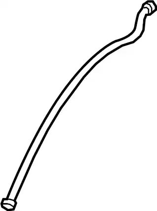 5NA809937A Шланг VAG