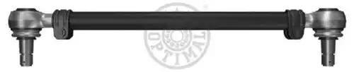 Рулевая тяга OPTIMAL GL-10456