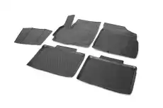 Коврики в салон COMFORT 63.03.502.PL