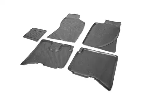 Коврики в салон COMFORT 14.02.500.PL