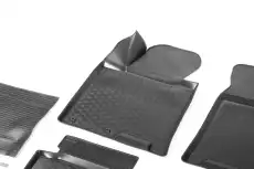 Коврики в салон COMFORT 20.28.502.PL
