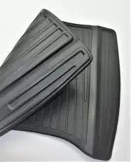 Коврики в салон COMFORT 20.29.501.B