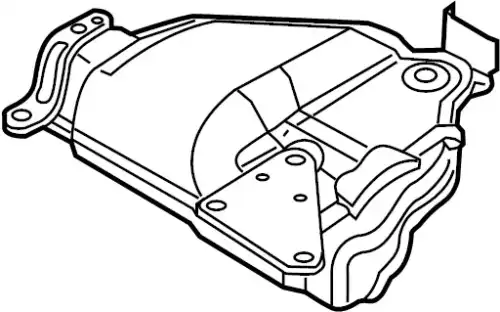 Экран 04E253041F VAG
