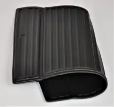 Коврики в салон COMFORT 25.25.501.B