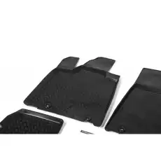 Коврики в салон COMFORT 29.06.501.PL Lexus RX 2008-н.в. 4 шт., черный