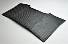 Коврики в салон COMFORT 33.12.505.B