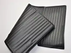 Коврики в салон COMFORT 33.12.505.B