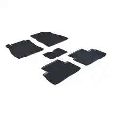 Коврики в салон COMFORT 36.21.503.PL