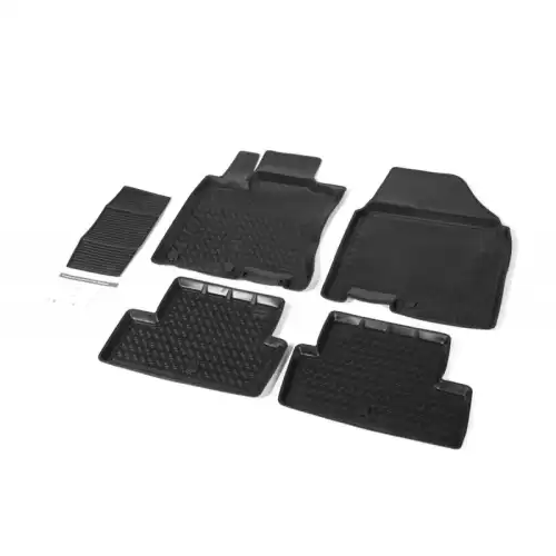 Коврики в салон COMFORT 36.07.500.PL