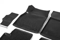 Коврики в салон COMFORT 36.07.505.PL