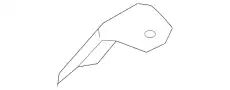 Экран 4D0399308 VAG