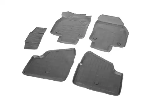 Коврики в салон COMFORT 37.02.502.PLH
