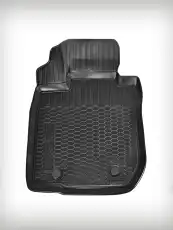 Коврики в салон COMFORT 41.09.505.PL