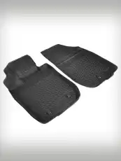 Коврики в салон COMFORT 41.09.505.PL