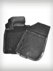 Коврики в салон COMFORT 41.09.505.PL