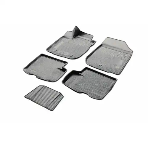 Коврики в салон COMFORT 41.05.500.PL