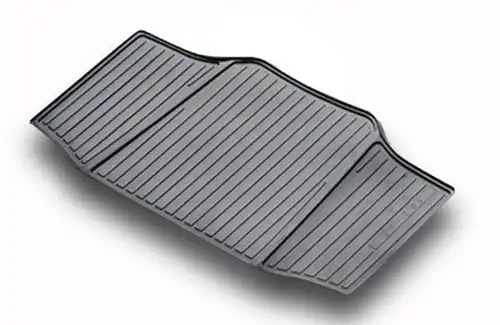 Коврики в салон COMFORT 41.09.501.B