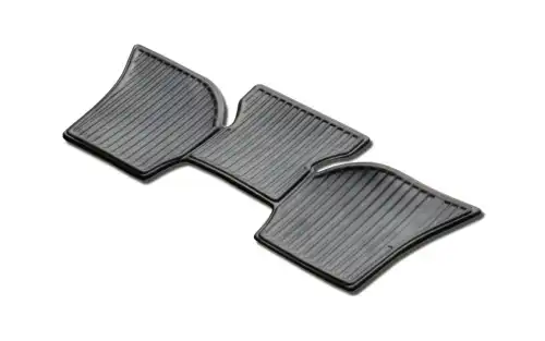 Коврики в салон COMFORT 45.03.505.BW