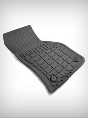 Коврики в салон COMFORT 45.03.505.LW Skoda Octavia 2012-н.в. 5 шт., черный