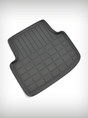 Коврики в салон COMFORT 45.03.505.LW Skoda Octavia 2012-н.в. 5 шт., черный