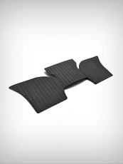 Коврики в салон COMFORT 45.03.505.LW Skoda Octavia 2012-н.в. 5 шт., черный