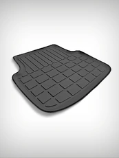 Коврики в салон COMFORT 45.03.505.LW Skoda Octavia 2012-н.в. 5 шт., черный