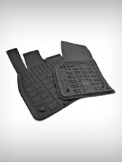 Коврики в салон COMFORT 45.03.505.LW Skoda Octavia 2012-н.в. 5 шт., черный