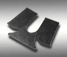 Коврики в салон COMFORT 45.06.505.B 2012-н.в.
