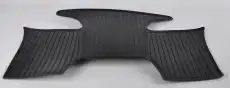 Коврики в салон COMFORT 45.03.501.B