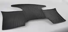Коврики в салон COMFORT 45.03.501.B