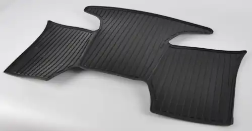 Коврики в салон COMFORT 45.03.501.B