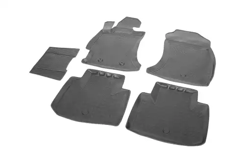 Коврики в салон COMFORT 46.99.505.PL